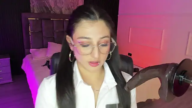 Snapshot of Gabrielakassi chatting on February 20, 2026, 11:34 am Gabrielakassi online show from February 20, 2026, 11:34 am