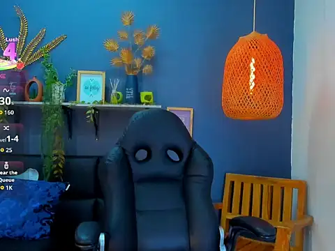 yessila parker online show from February 5, 2026, 11:50 am