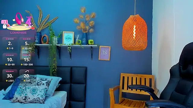 yessila parker online show from February 12, 2026, 10:04 am