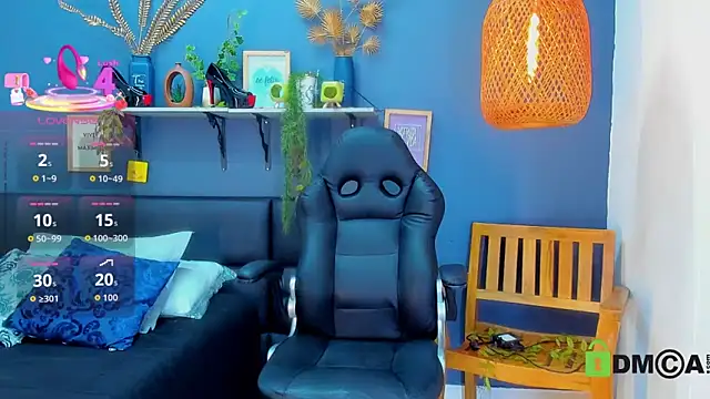 yessila parker online show from March 9, 2026, 9:35 am