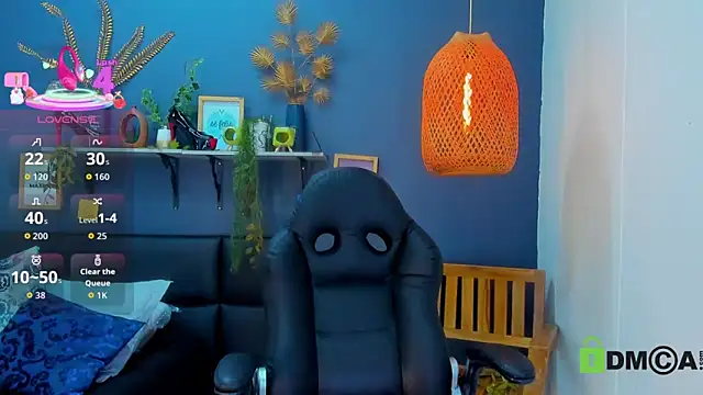 yessila parker online show from March 7, 2026, 9:27 am