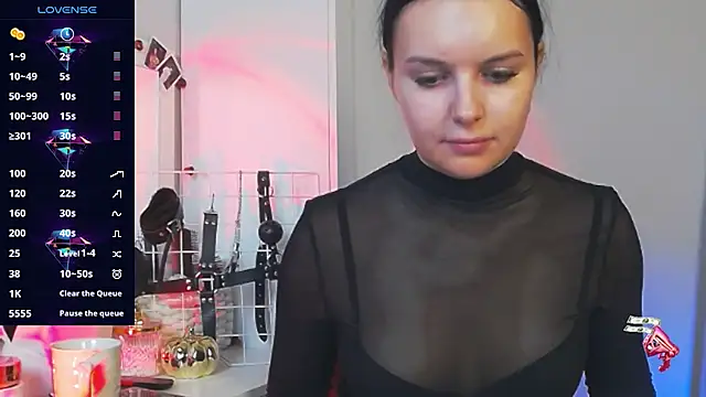 Snapshot of Miss_Vic chatting on November 5, 2025, 4:10 pm Miss Vic online show from November 5, 2025, 4:10 pm