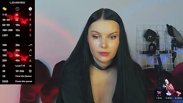 Snapshot of Miss_Vic chatting on November 19, 2025, 3:12 pm Miss Vic online show from November 19, 2025, 3:12 pm