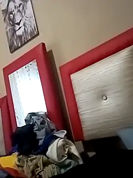 MacGyver23 online show from April 3, 2026, 4:52 am