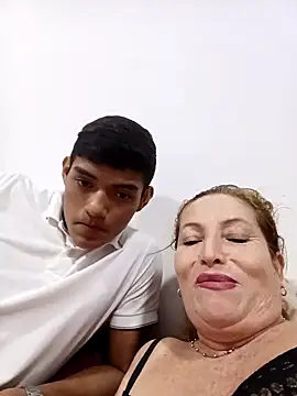 Sexy-Woman-Mature online show from February 9, 2026, 3:15 am