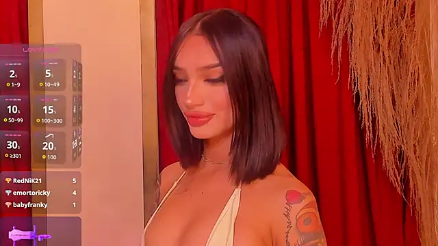 PeytonReeds online show from November 5, 2025, 2:03 am