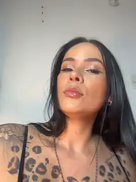 HotAlana  online show from March 12, 2026, 7:29 pm