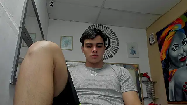 Snapshot of heiker_ chatting on November 25, 2025, 2:34 am heiker online show from November 25, 2025, 2:34 am