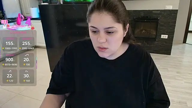 Layla- online show from February 16, 2026, 10:58 am