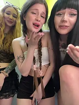 melicious  online show from June 26, 2026, 1:28 pm