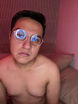 GoodBoy19 online show from March 18, 2026, 2:48 am