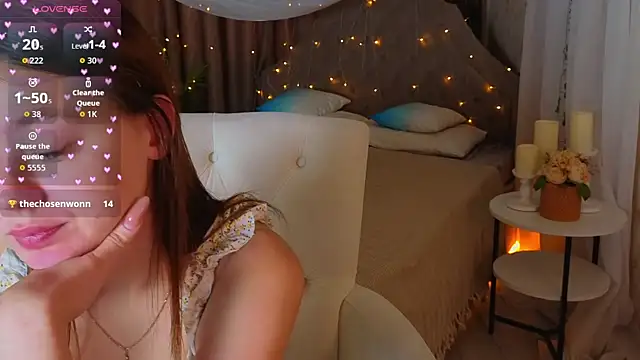 meow mellie online show from October 23, 2025, 2:54 am