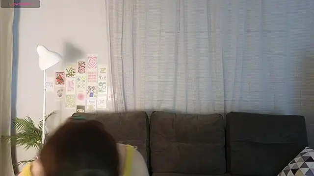 meow mellie online show from October 2, 2025, 1:31 am