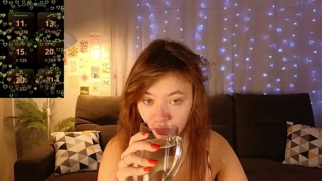 meow mellie online show from September 25, 2025, 1:55 am