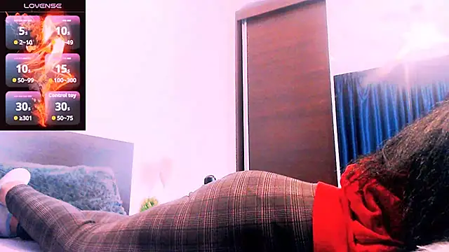 Alina eve online show from February 5, 2026, 5:53 pm