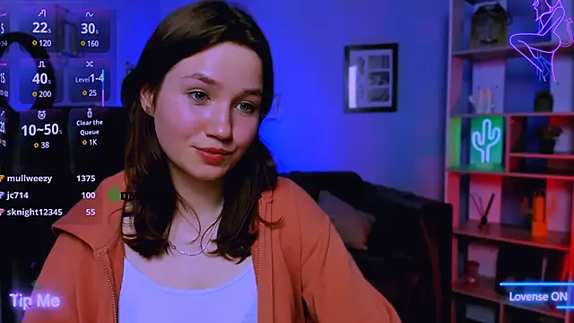 Snapshot of helli_belli chatting on March 20, 2025, 4:40 am helli belli online show from March 20, 2025, 4:40 am