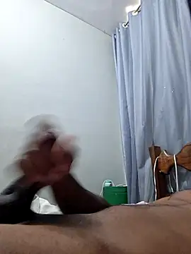 predadorr29 online show from March 1, 2025, 12:45 pm