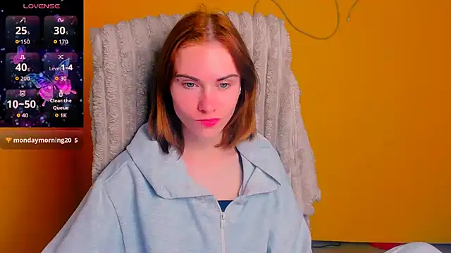 Fiona Night online show from April 4, 2026, 5:36 am