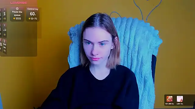 Fiona Night online show from February 26, 2026, 6:02 am