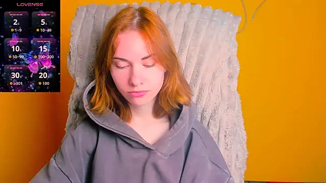 Fiona Night online show from April 8, 2026, 5:20 am