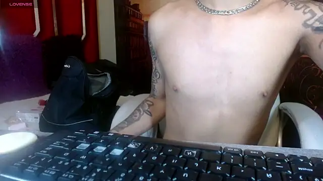 Gabi Prince online show from October 9, 2025, 7:25 pm