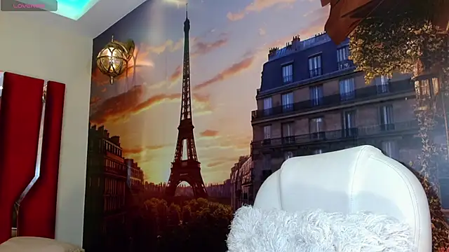 Gabi Prince online show from September 23, 2025, 7:32 pm