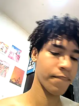 Thony444 online show from March 17, 2025, 12:21 am