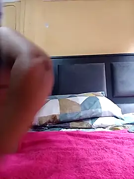 JuicyMilkyTizzy online show from February 24, 2026, 8:48 am