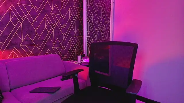 Tahara Romanov online show from October 11, 2025, 4:19 pm