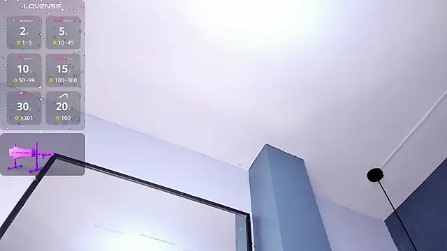 Melissa 23  online show from March 14, 2026, 12:11 pm