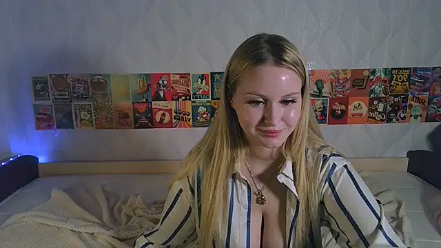 Beatrice 7 online show from March 2, 2025, 9:54 am