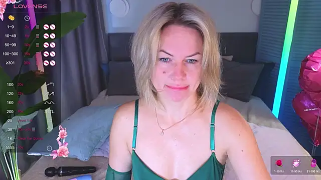 AssolMonet online show from March 4, 2026, 8:11 am