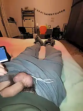 Cazzettostorto99 online show from March 9, 2026, 5:38 pm