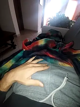 Snapshot of Cazzettostorto99 chatting on October 16, 2025, 1:30 pm Cazzettostorto99 online show from October 16, 2025, 1:30 pm