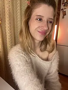 amorearte m online show from January 9, 2026, 2:29 am