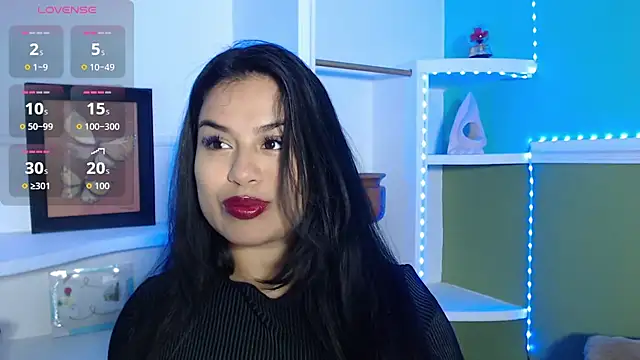 SamanthaSmiithh online show from October 15, 2025, 11:13 pm