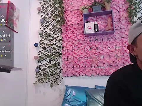 willians   0 online show from October 31, 2025, 2:52 am