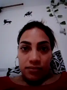 Ehilyn online show from November 30, 2025, 10:32 pm