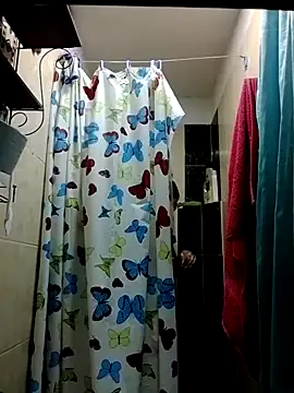 Ehilyn online show from October 8, 2025, 11:27 pm