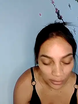 Ehilyn online show from September 13, 2025, 11:27 pm