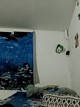 Ehilyn online show from September 21, 2025, 12:05 am