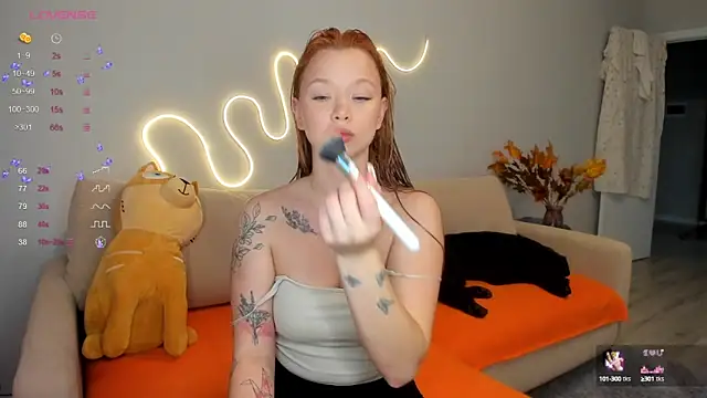 Snapshot of dinky__emily chatting on September 9, 2025, 2:37 pm dinky emily online show from September 9, 2025, 2:37 pm
