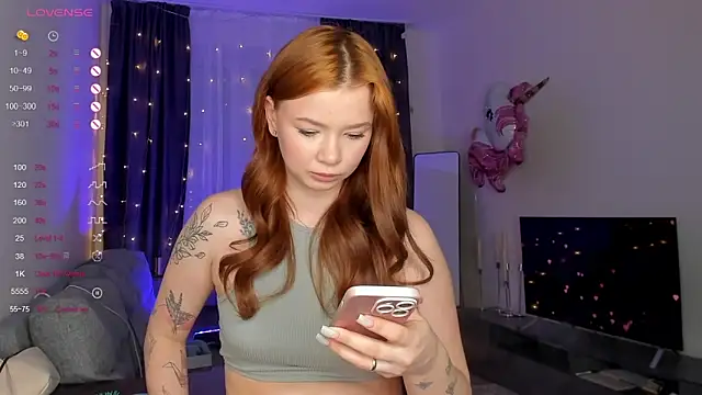 Snapshot of dinky__emily chatting on March 1, 2025, 3:38 pm dinky emily online show from March 1, 2025, 3:38 pm