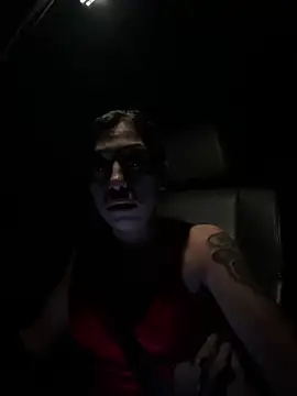 lex-llexiiii27 online show from March 20, 2026, 2:34 am