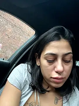 lex-llexiiii27 online show from January 9, 2026, 9:16 am