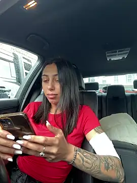 lex-llexiiii27 online show from May 11, 2026, 11:33 am