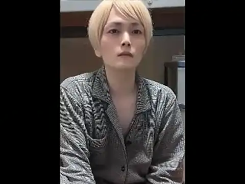 mgnhiroyuki online show from March 14, 2026, 3:07 pm