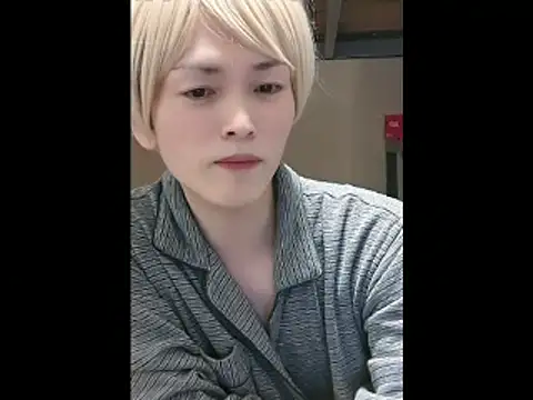 mgnhiroyuki online show from April 13, 2026, 10:19 am