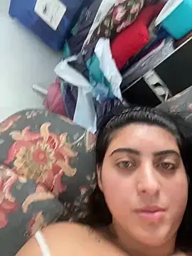 mayteziinhaa online show from November 7, 2025, 5:39 pm