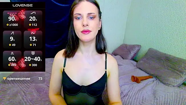 Nicole Redfields online show from March 6, 2026, 6:19 am